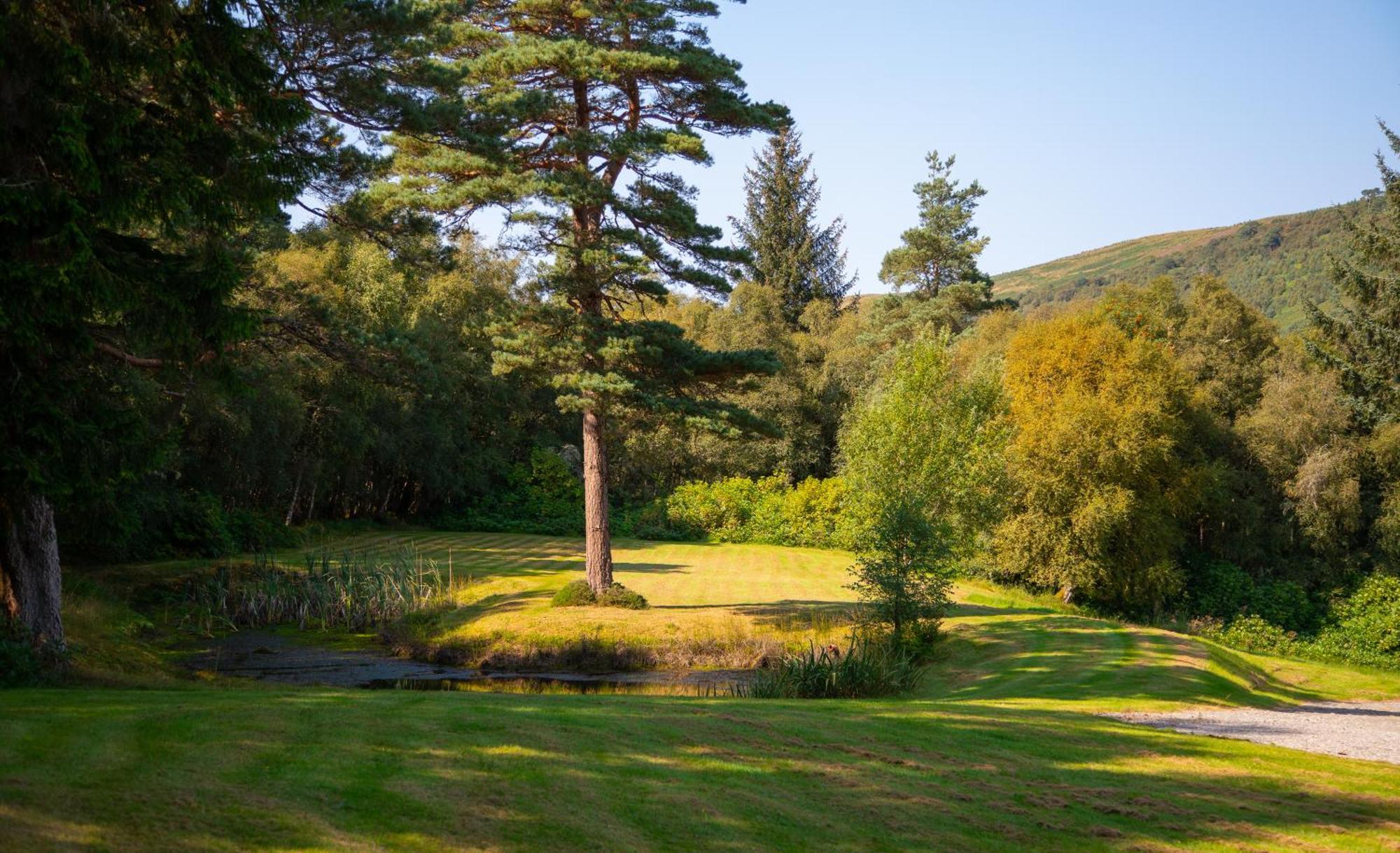 Inveroykel Lodge At Rosehall Εξωτερικό φωτογραφία