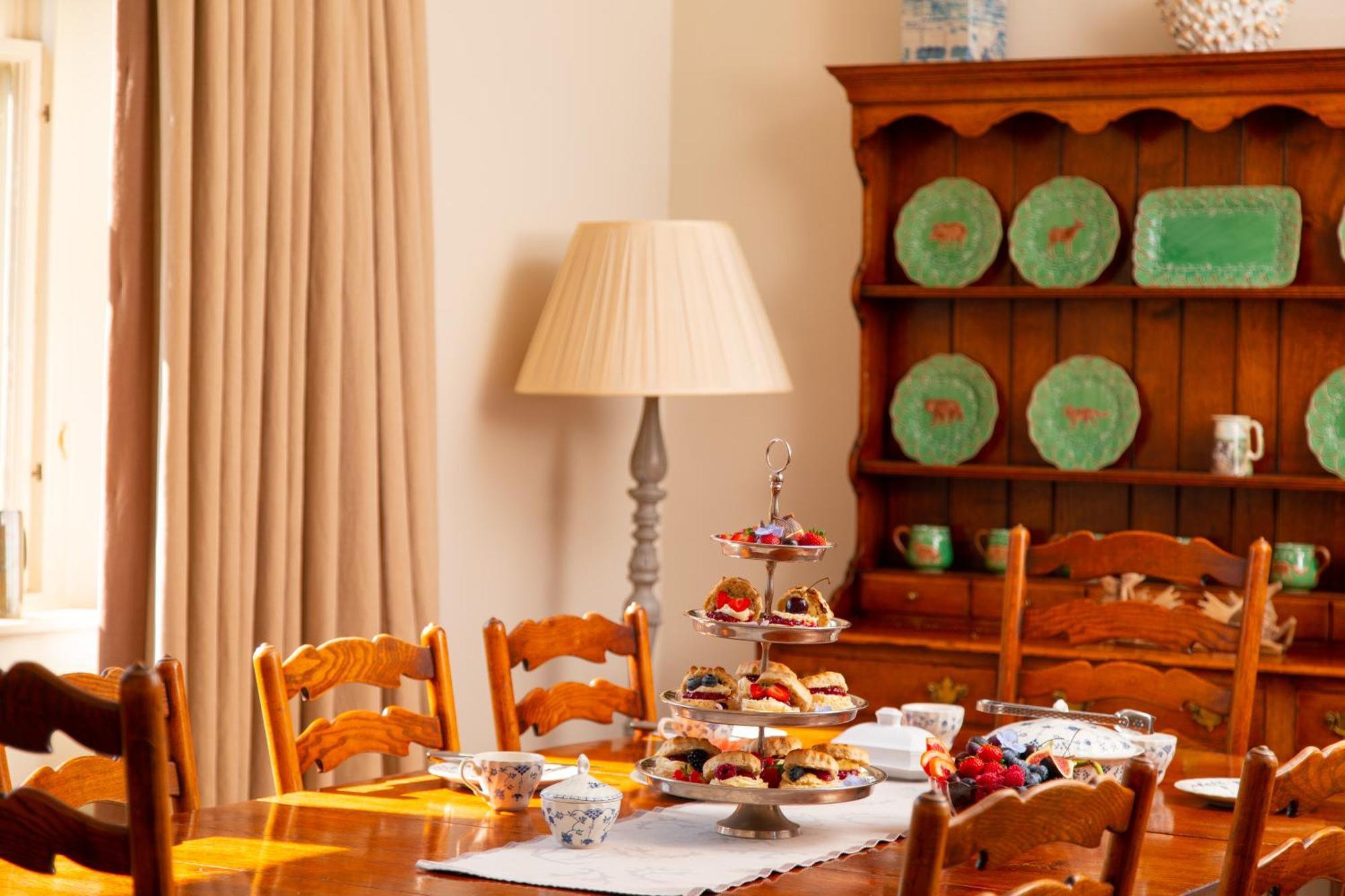 Inveroykel Lodge At Rosehall Εξωτερικό φωτογραφία